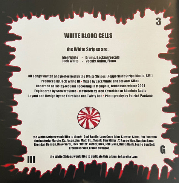 White Blood Cells | Mint (M) Mint (M)-