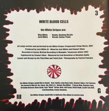 White Blood Cells | Mint (M) Mint (M)-