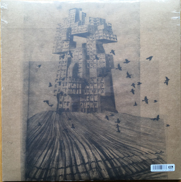 Anima (2xORANGE VINYL) | Mint (M) Mint (M)-