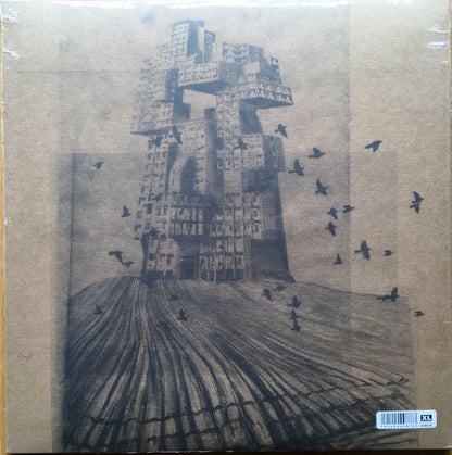Anima (2xORANGE VINYL) | Mint (M) Mint (M)-