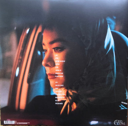 Mitski - Be The Cowboy: 5th Anniversary (COKE BOTTLE CLEAR VINYL) | Mint (M) Mint (M)-