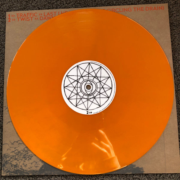 Anima (2xORANGE VINYL) | Mint (M) Mint (M)-