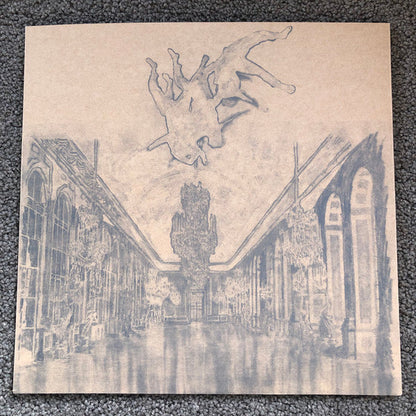 Anima (2xORANGE VINYL) | Mint (M) Mint (M)-