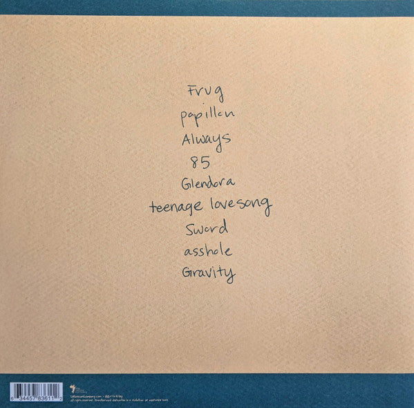 Rilo Kiley - Rilo Kiley | Mint (M) Mint (M)-