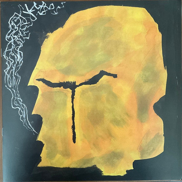 Tunde Adebimpe - Thee Black Boltz (COLOR VINYL LP) | Mint (M) Mint (M)-