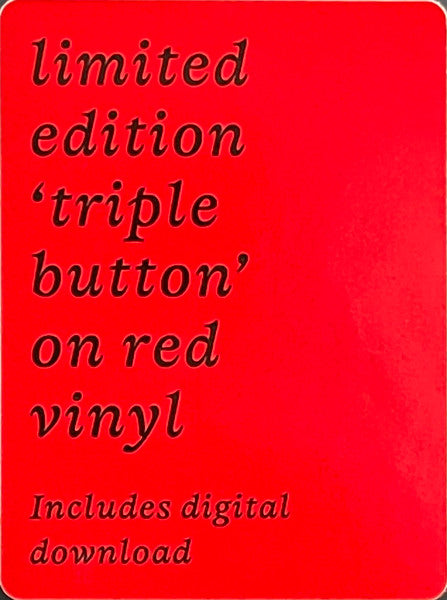 Laurel Hell (COLOR VINYL) | Mint (M) Mint (M)-