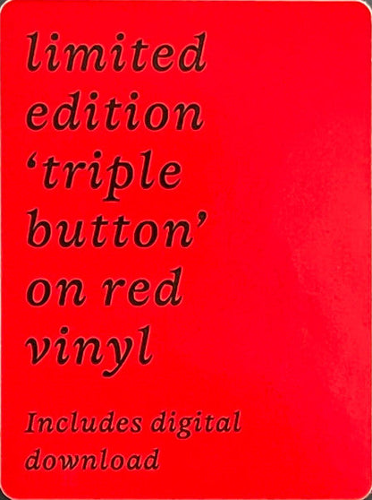 Laurel Hell (COLOR VINYL) | Mint (M) Mint (M)-