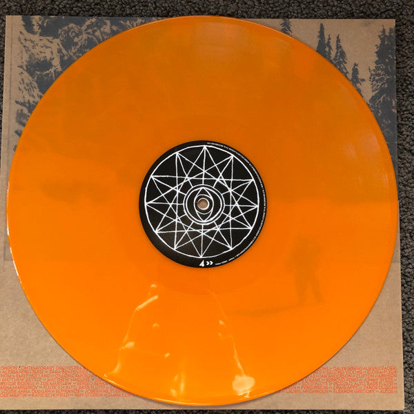 Anima (2xORANGE VINYL) | Mint (M) Mint (M)-
