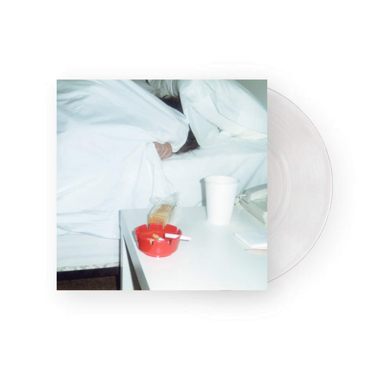 Duster - Together (CIGARETTE SMOKE FILLED VINYL) | Mint (M) Mint (M)-