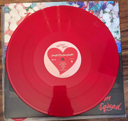 Death Of A Cheerleader (RED VINYL) | Mint (M) Mint (M)-