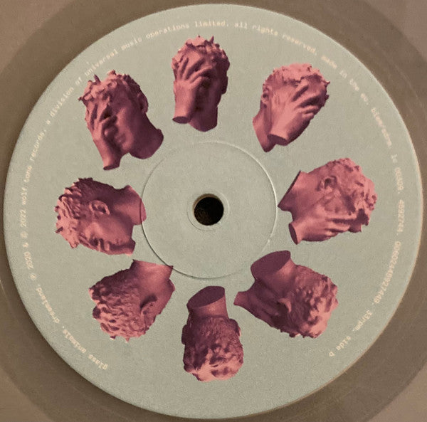 Dreamland (COLOR VINYL)*SMALL CREASE* | Mint (M) Excellent+ (EX+)-