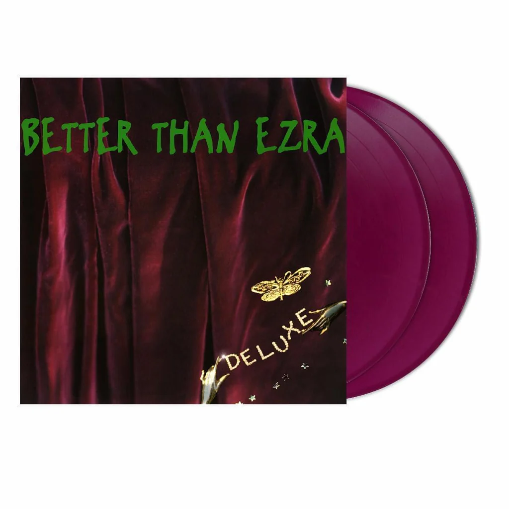 Deluxe (RSD BLACK FRIDAY) | Mint (M) Mint (M)-