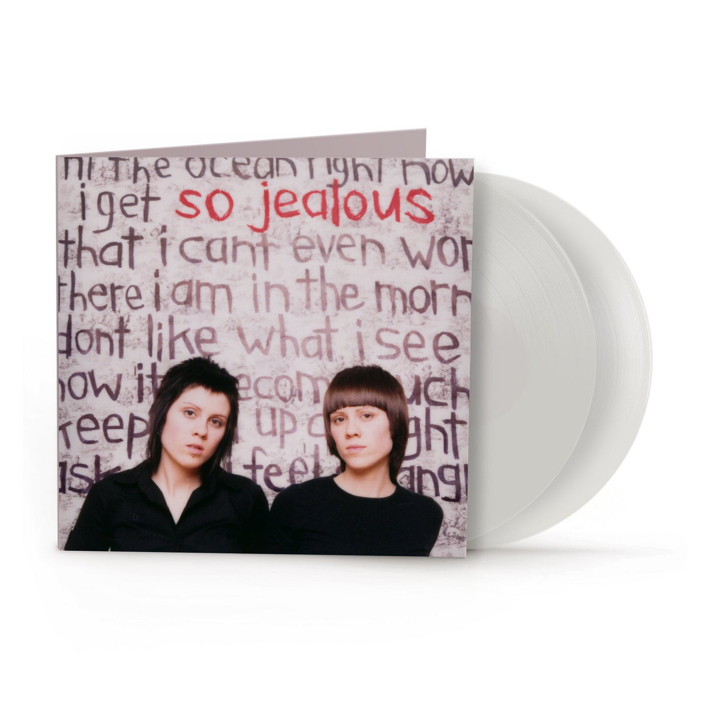 Tegan & Sara - So Jealous (RSD BLACK FRIDAY) | Mint (M) Mint (M)-