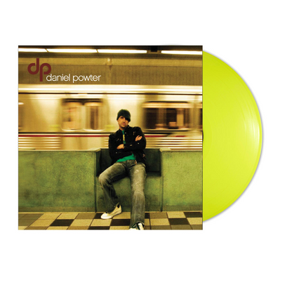 Daniel Powter - Dp (RSD BLACK FRIDAY) | Mint (M) Mint (M)-