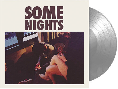 Fun - Some Nights (Ltd Deluxe Silver Vinyl) | Mint (M) Mint (M)-