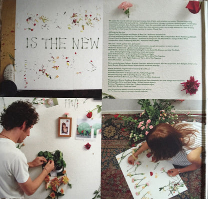 Awake Is The New Sleep (COLOR VINYL) | Mint (M) Mint (M)-