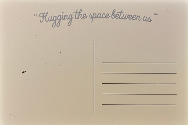 Space Heavy (GREY VINYL - UO) | Mint (M) Mint (M)-