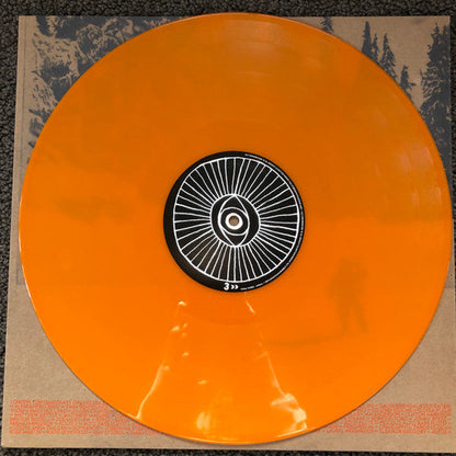 Anima (2xORANGE VINYL) | Mint (M) Mint (M)-