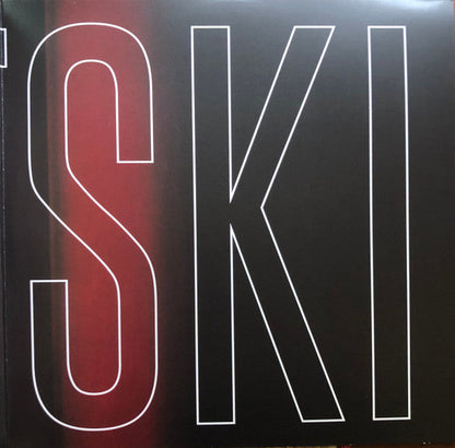 Mitski - Be The Cowboy: 5th Anniversary (COKE BOTTLE CLEAR VINYL) | Mint (M) Mint (M)-