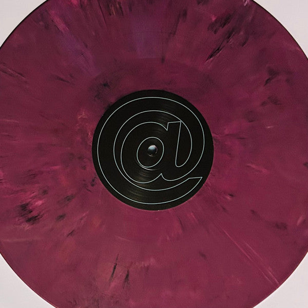 Are You There God? It's Me, @ (VMP EXCLUSIVE: LAVENDER VINYL) | Mint (M)-