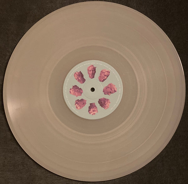 Dreamland (COLOR VINYL)*SMALL CREASE* | Mint (M) Excellent+ (EX+)-