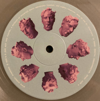 Dreamland (COLOR VINYL)*SMALL CREASE* | Mint (M) Excellent+ (EX+)-