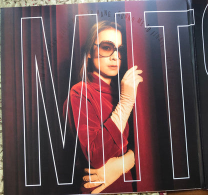 Mitski - Be The Cowboy: 5th Anniversary (COKE BOTTLE CLEAR VINYL) | Mint (M) Mint (M)-