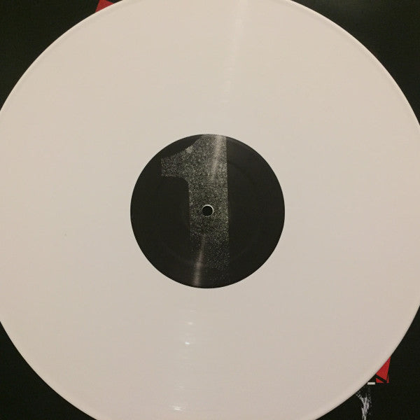The Faint - Danse Macabre (WHITE VINYL) | Mint (M) Mint (M)-