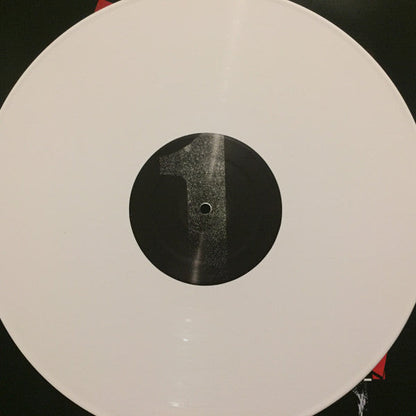 The Faint - Danse Macabre (WHITE VINYL) | Mint (M) Mint (M)-