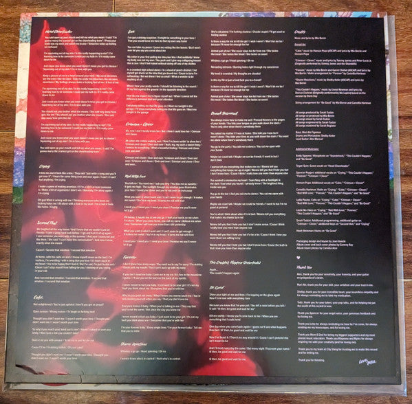 Death Of A Cheerleader (RED VINYL) | Mint (M) Mint (M)-