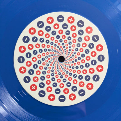 Frank Turner - Positive Songs For Negative People (2025 RSD 2xVINYL) | Mint (M) Mint (M)-