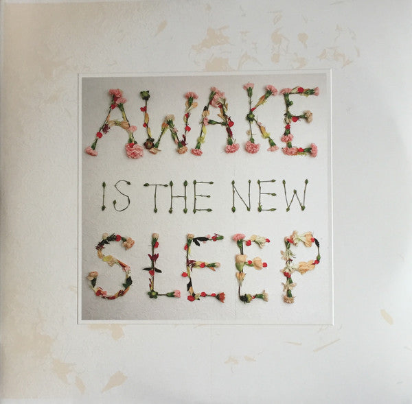 Awake Is The New Sleep (COLOR VINYL) | Mint (M) Mint (M)-