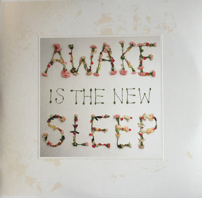Awake Is The New Sleep (COLOR VINYL) | Mint (M) Mint (M)-