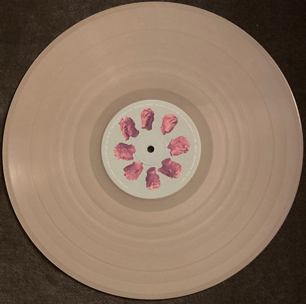 Dreamland (COLOR VINYL)*SMALL CREASE* | Mint (M) Excellent+ (EX+)-