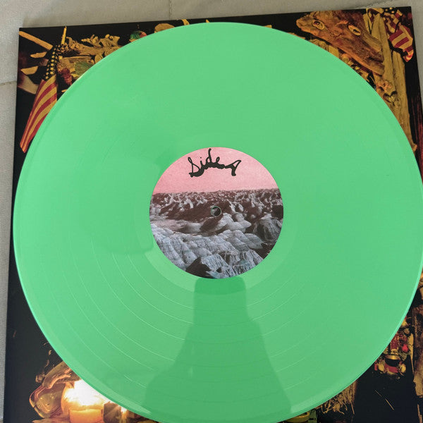 Hung at Heart (2xVINYL) | Mint (M) Mint (M)-