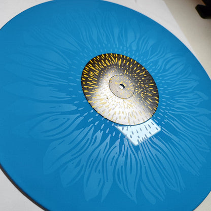 Stone Temple Pilots - Thank You (OPAQUE SKY BLUE VINYL 2LP) | NEW Mint (M) Mint (M)-