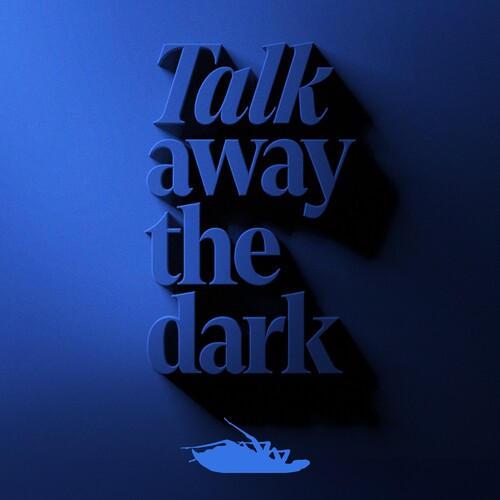 Papa Roach - Leave A Light On (Talk Away The Dark) (2025 RSD Exclusive, Colored Vinyl, Blue) | Mint (M) Mint (M)-