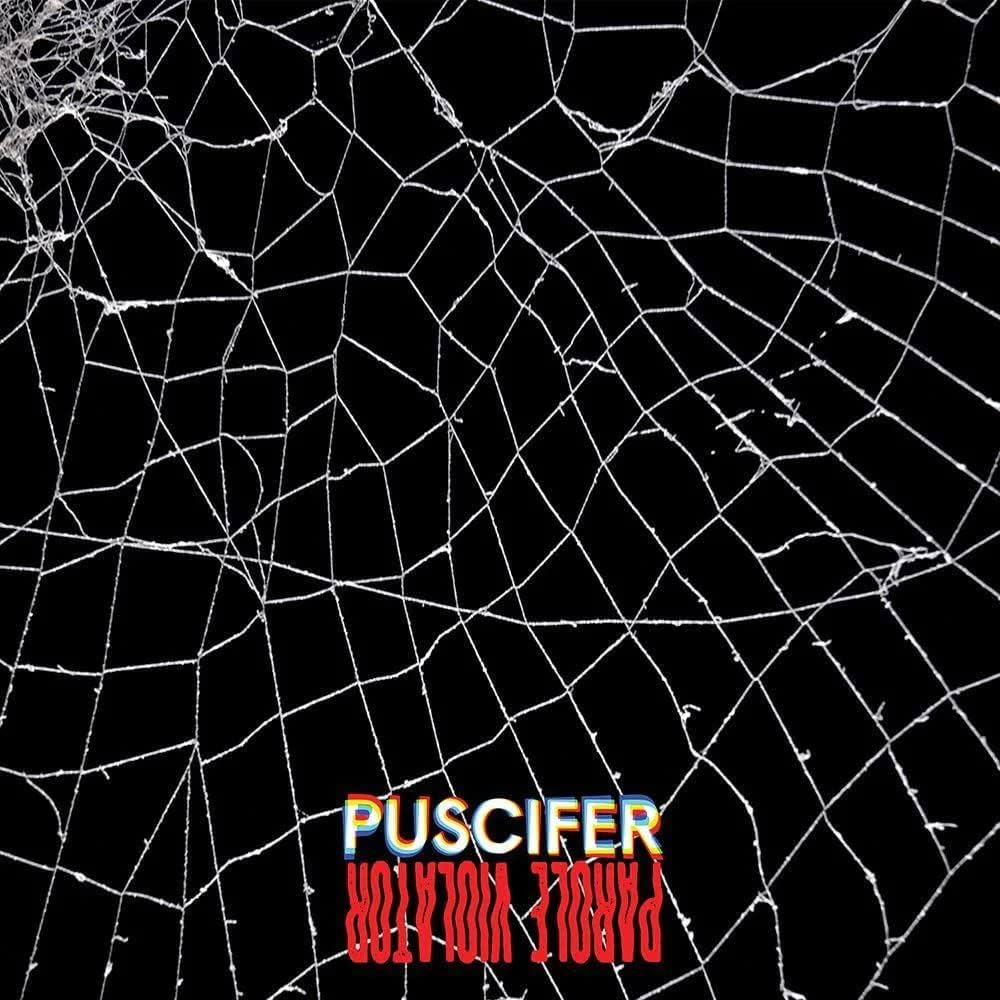 Puscifer - Parole Violator (IEX: OPAQUE GREEN VINYL) | Mint (M) Mint (M)-