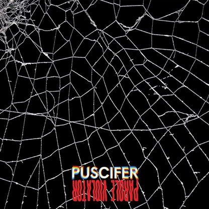 Puscifer - Parole Violator (IEX: OPAQUE GREEN VINYL) | Mint (M) Mint (M)-