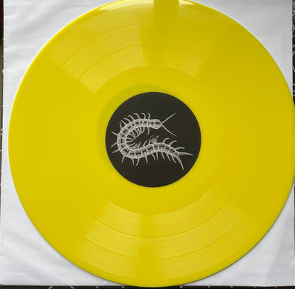 Puscifer - Parole Violator (YELLOW LP) | Mint (M) Mint (M)-