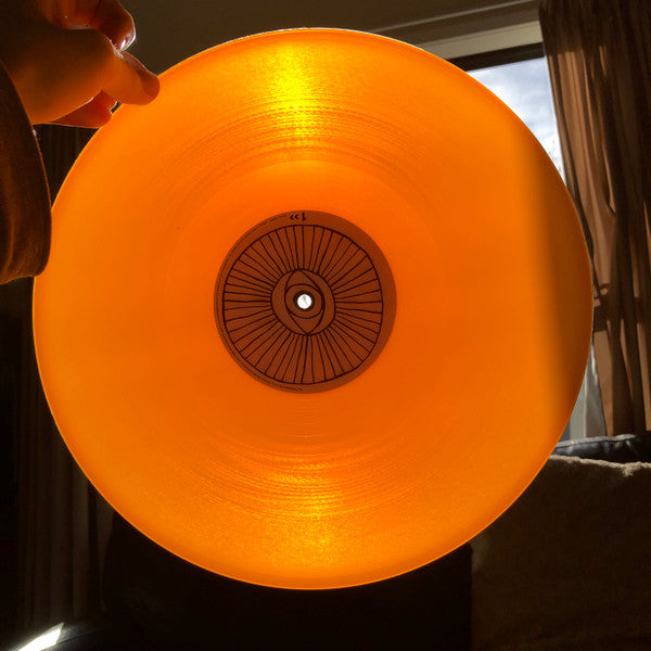 Anima (2xORANGE VINYL) | Mint (M) Mint (M)-