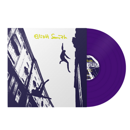 Elliott Smith - Elliott Smith: 25th Anniversary (IEX | DEEP PURPLE VINYL) | Mint (M) Mint (M)-