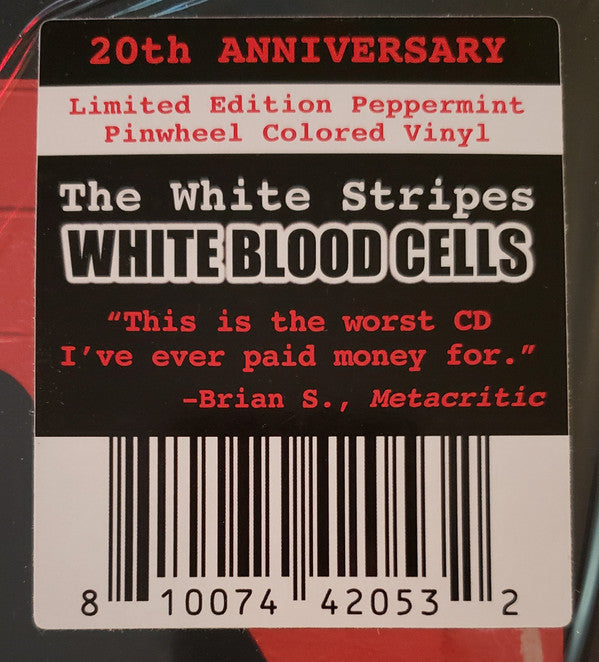 White Blood Cells | Mint (M) Mint (M)-