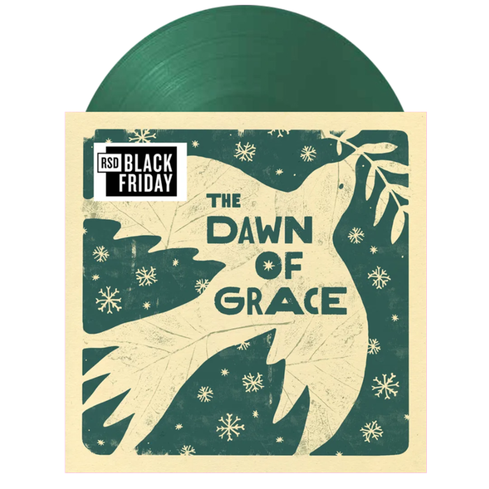 Sixpence None The Richer - The Dawn of Grace (RSD BLACK FRIDAY) | Mint (M) Mint (M)-