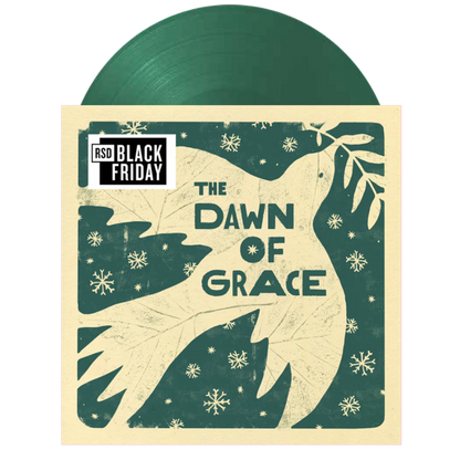 Sixpence None The Richer - The Dawn of Grace (RSD BLACK FRIDAY) | Mint (M) Mint (M)-