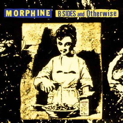 B-sides And Otherwise (RSD BLACK FRIDAY) | Mint (M) Mint (M)-