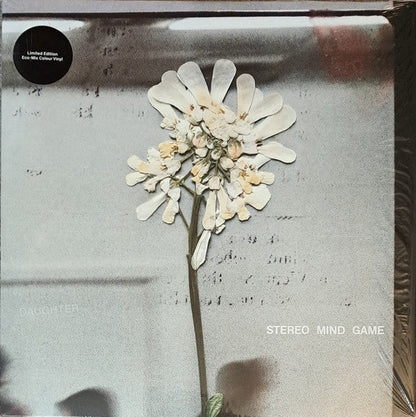 Stereo Mind Game (COLOR VINYL) | Mint (M) Mint (M)-