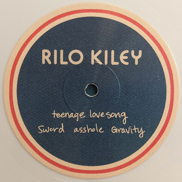 Rilo Kiley - Rilo Kiley | Mint (M) Mint (M)-