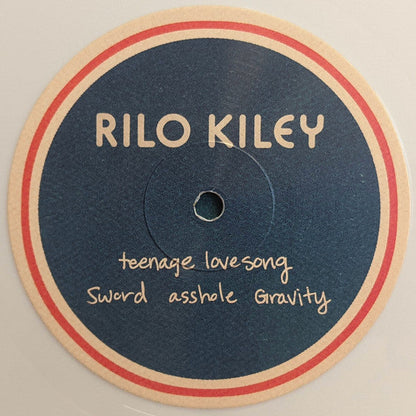 Rilo Kiley - Rilo Kiley | Mint (M) Mint (M)-