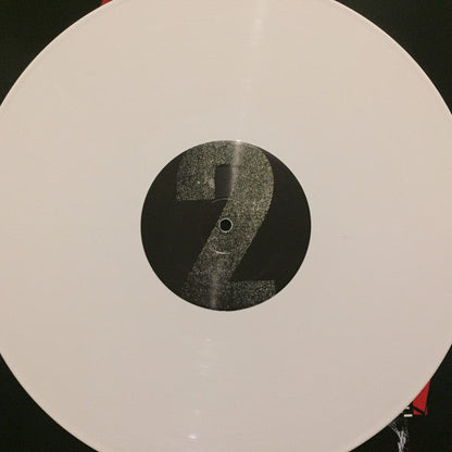 The Faint - Danse Macabre (WHITE VINYL) | Mint (M) Mint (M)-